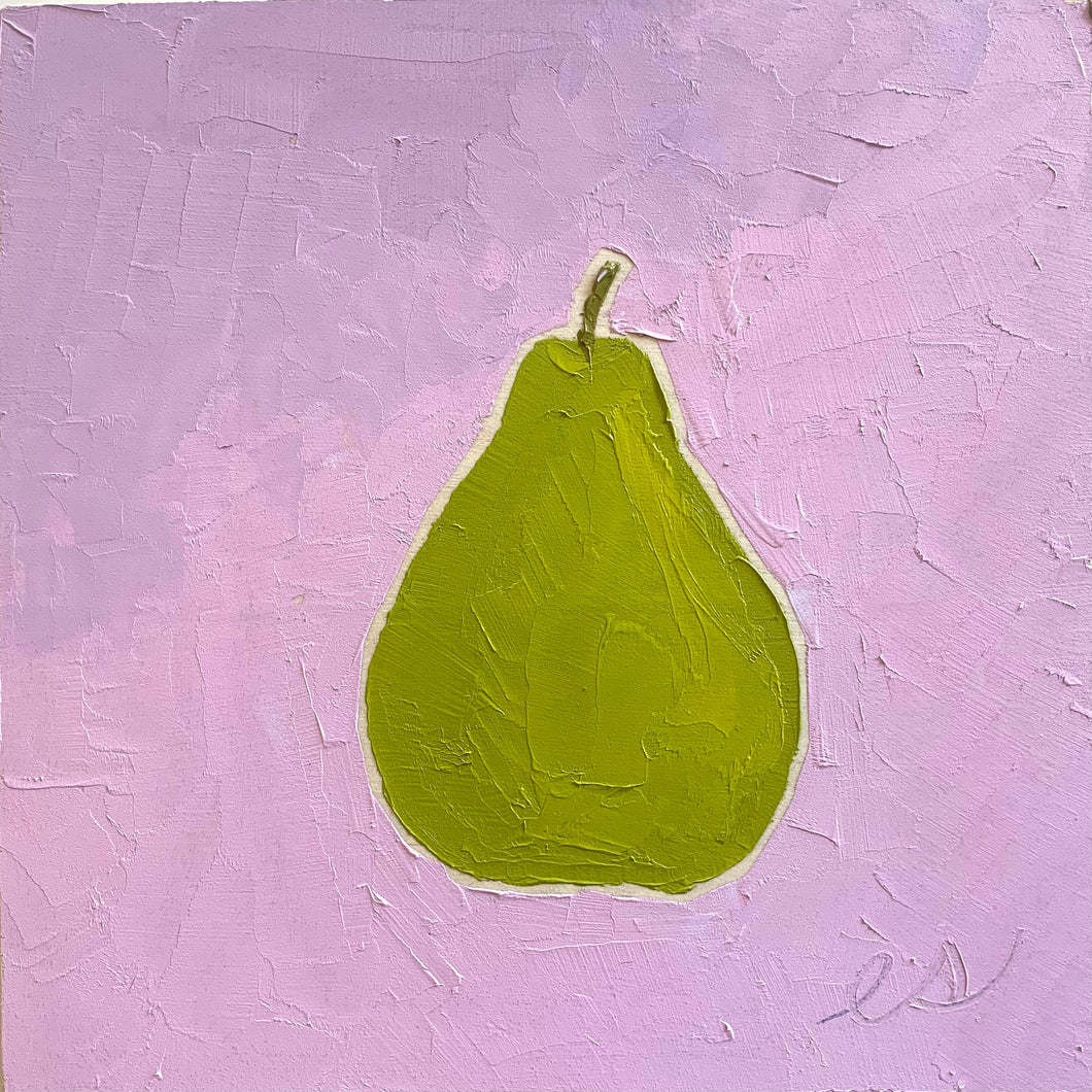 Pear