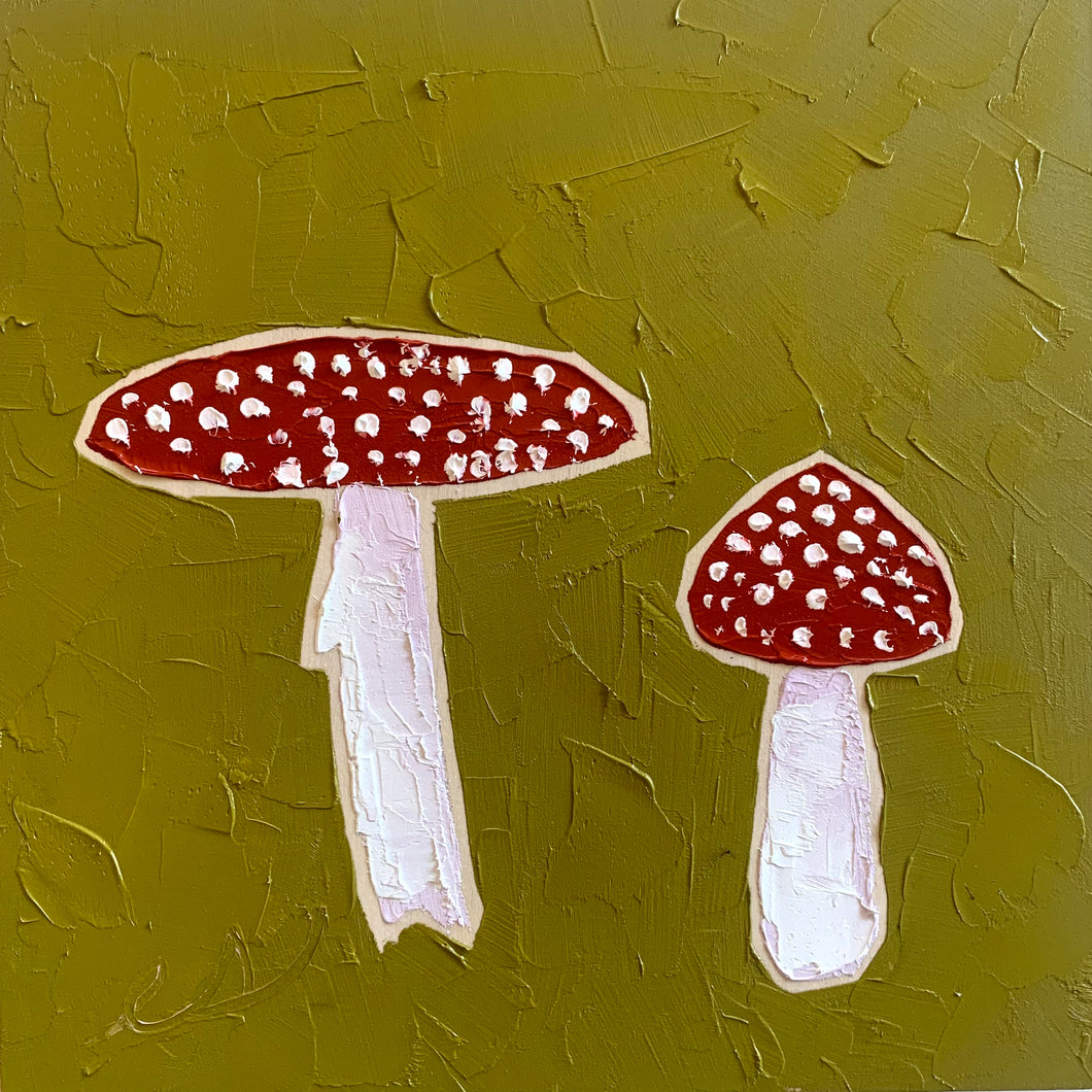 Mushrooms