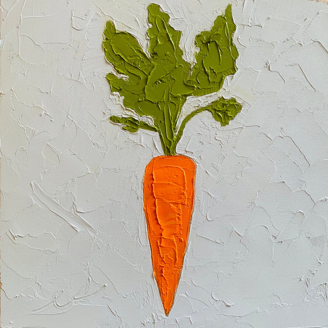 Carrot